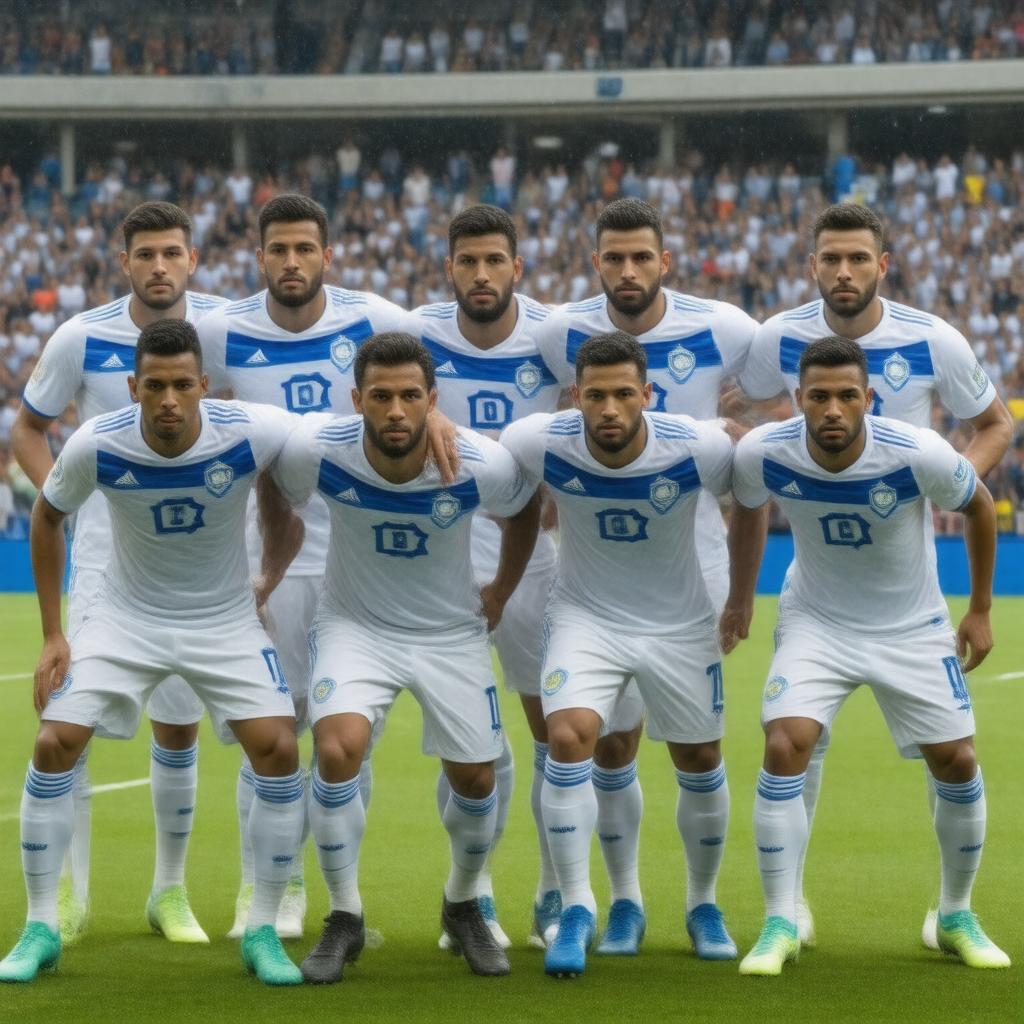 Israel national football team